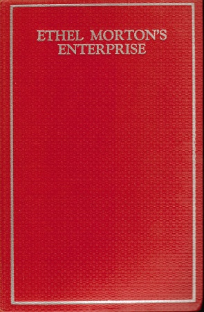 Image for Ethel Morton's Enterprise