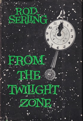 Image for From the Twilight Zone
