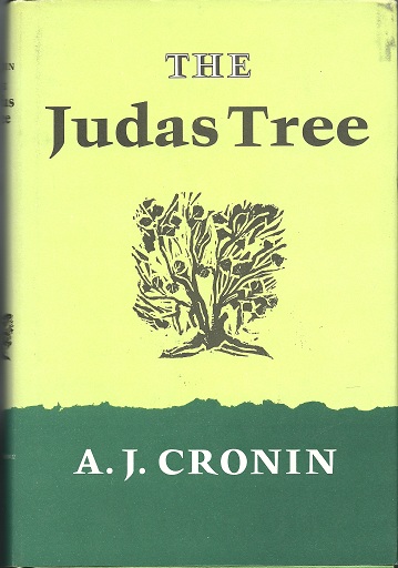 Image for The Judas Tree