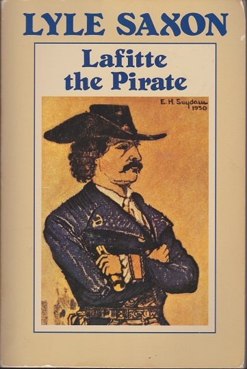 Image for Lafitte the Pirate