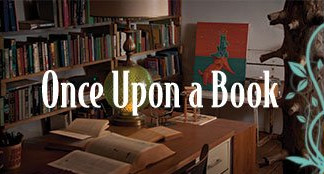 Once Upon A Book