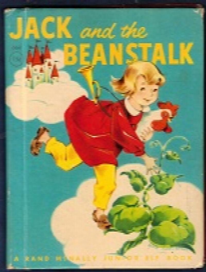 Jack and the Beanstalk