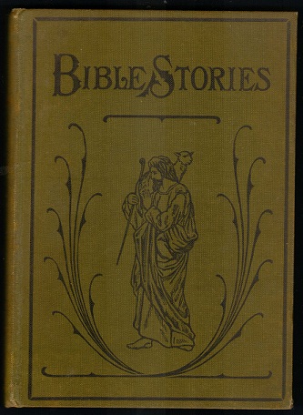 Image for Bible Stories for Parochial and Sunday Schools