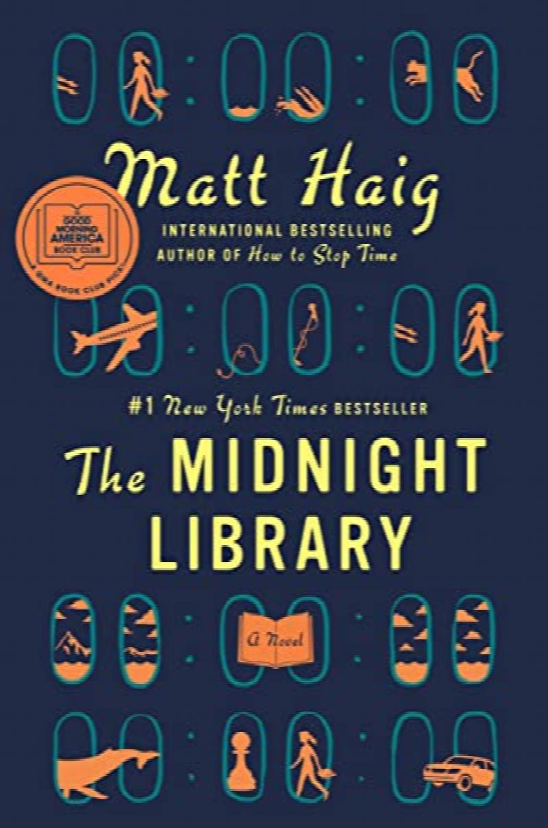 Image for The Midnight Library