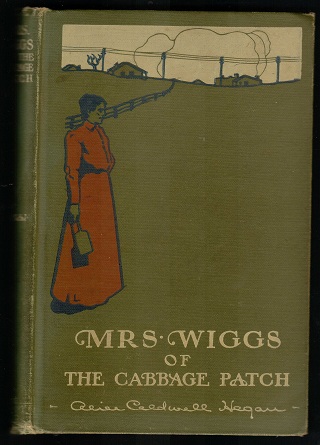 Image for Mrs. Wiggs of the Cabbage Patch
