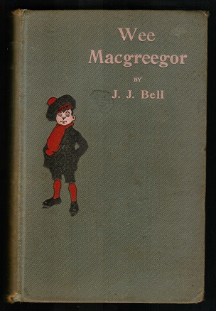 Image for Wee Macgregor