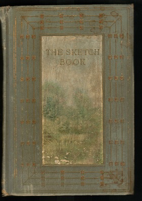 Image for The Sketch Book