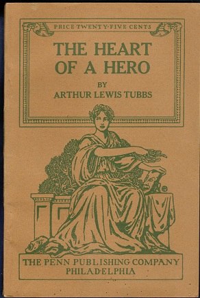 Image for The Heart of a Hero