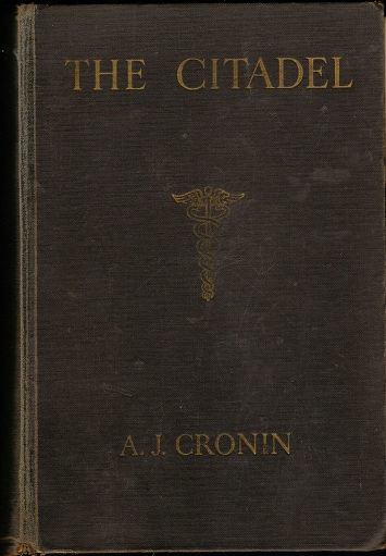 Image for The Citadel