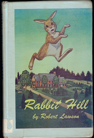 Rabbit Hill Image for Rabbit Hill