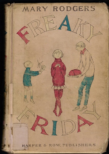 Image for Freaky Friday