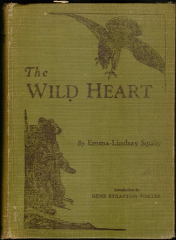 Image for The Wild Heart