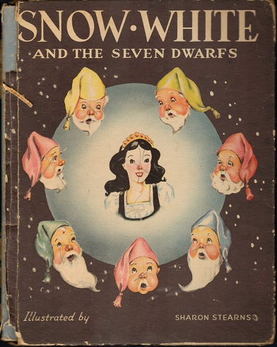Image for Snow White and the Seven Dwarfs