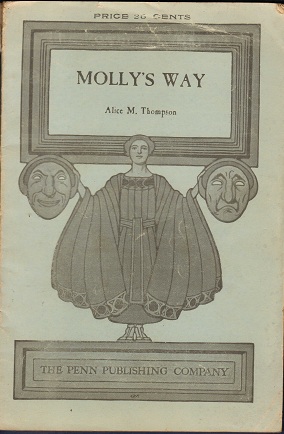 Image for Molly's Way