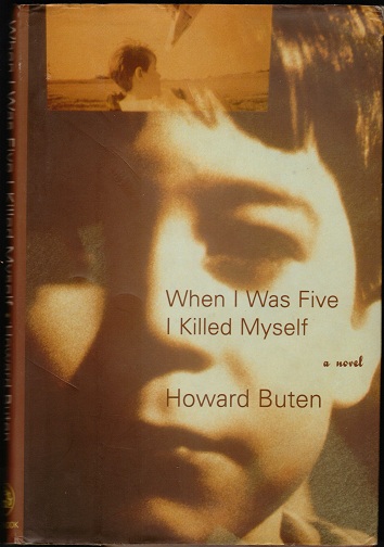 Image for When I Was Five I Killed Myself