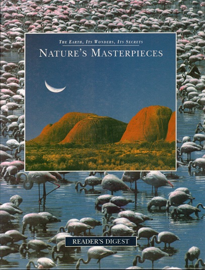 Image for Nature's Masterpieces