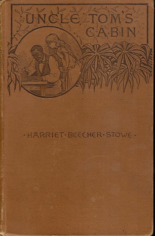 Image for Uncle Tom's Cabin
