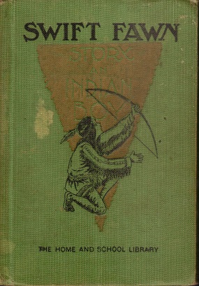 Image for Swift Fawn