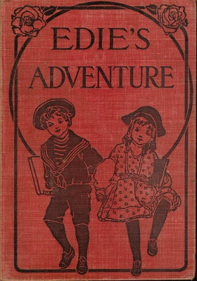 Image for Edie's Adventure