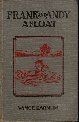 Image for Frank and Andy Afloat