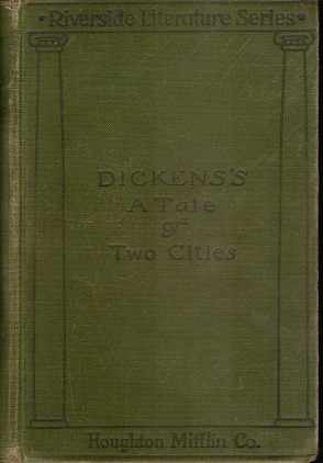 Image for A Tale of Two Cities