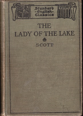Image for Scott's Lady of the Lake