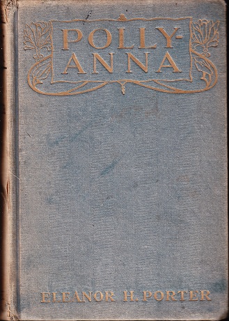 Image for Pollyanna