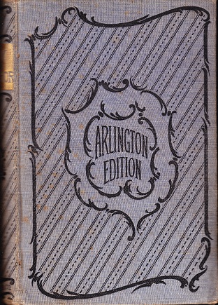 Image for The Boy Conqueror, or The Golden Motto