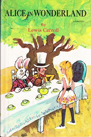 Image for Alice in Wonderland