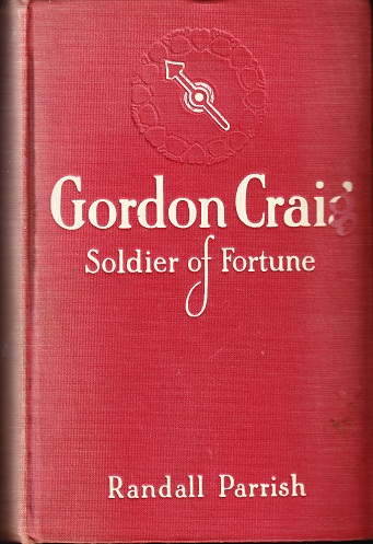 Image for Gordon Craig Soldier of Fortune