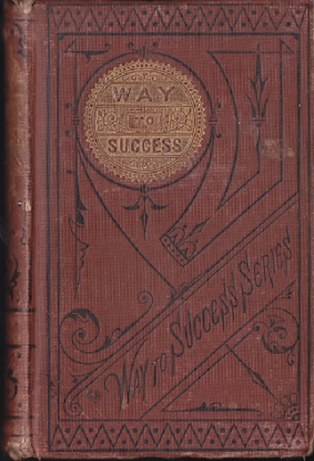 Tom Randall or the Way to Success Image for Tom Randall or the Way to Success