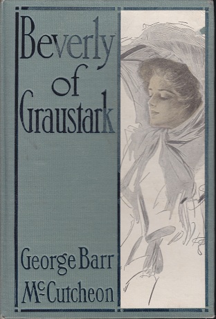 Image for Beverly of Graustark