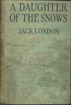 Image for A Daughter of the Snows