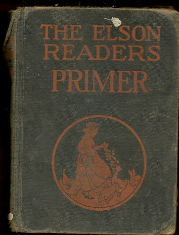 Image for The Elson Reader's Primer