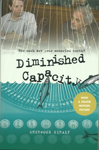 Image for Diminished Capacity