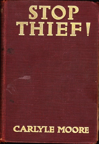 Stop Thief! Image for Stop Thief!