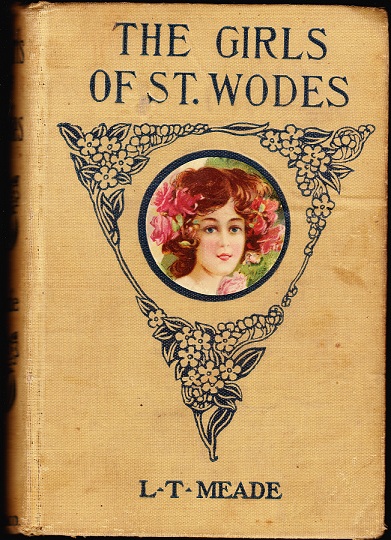 Image for The Girls of St. Wodes