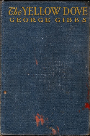 Image for The Yellow Dove