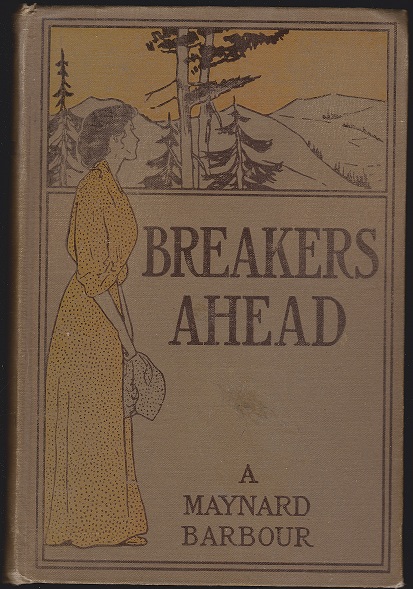 Image for Breaker's ahead