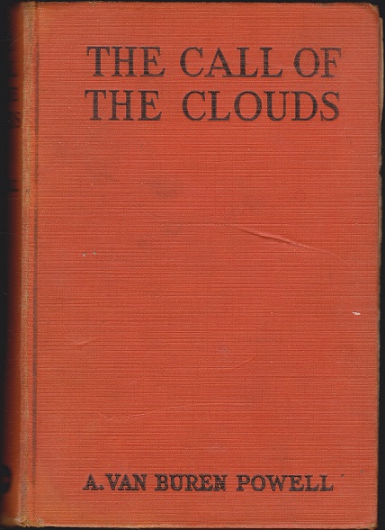 Image for The Call of the Clouds
