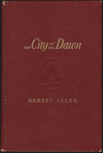 Image for The City in the Dawn