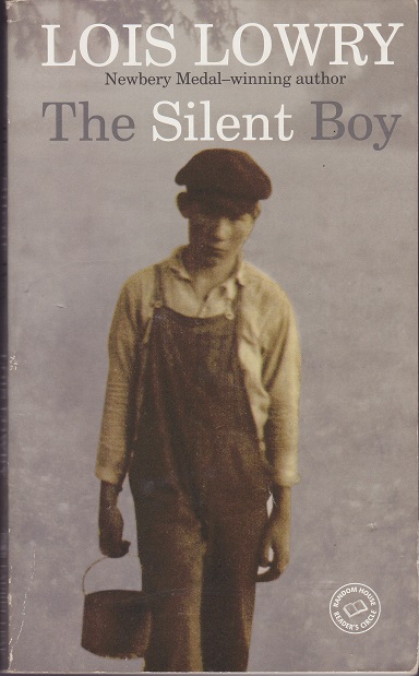 Image for The Silent Boy