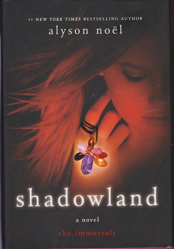 Image for Shadowland