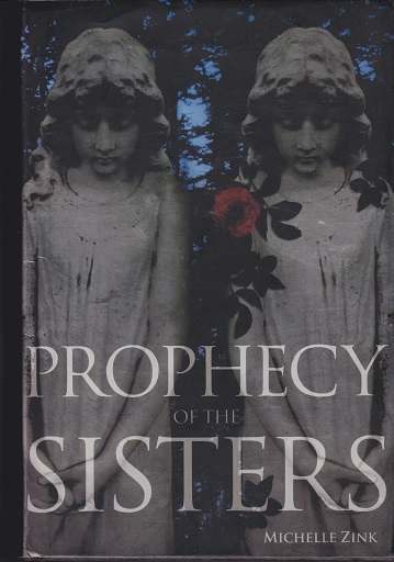 Image for Prophecy of the Sisters