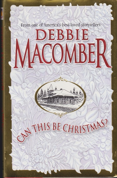 Can This Be Christmas? Image for Can This Be Christmas?