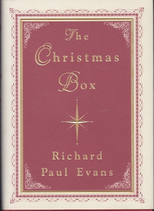Image for The Christmas Box