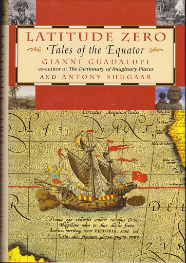 Image for Latitude Zero: Tales of the Equator