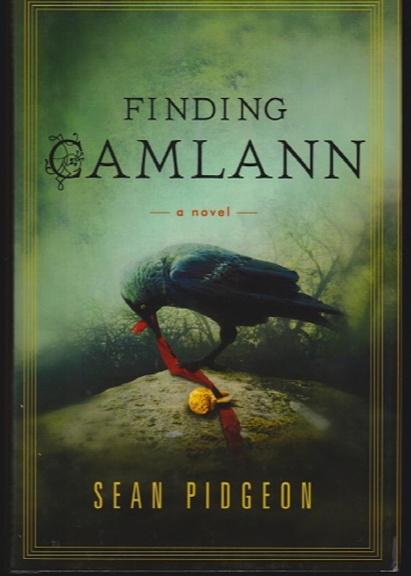 Image for Finding Camlann