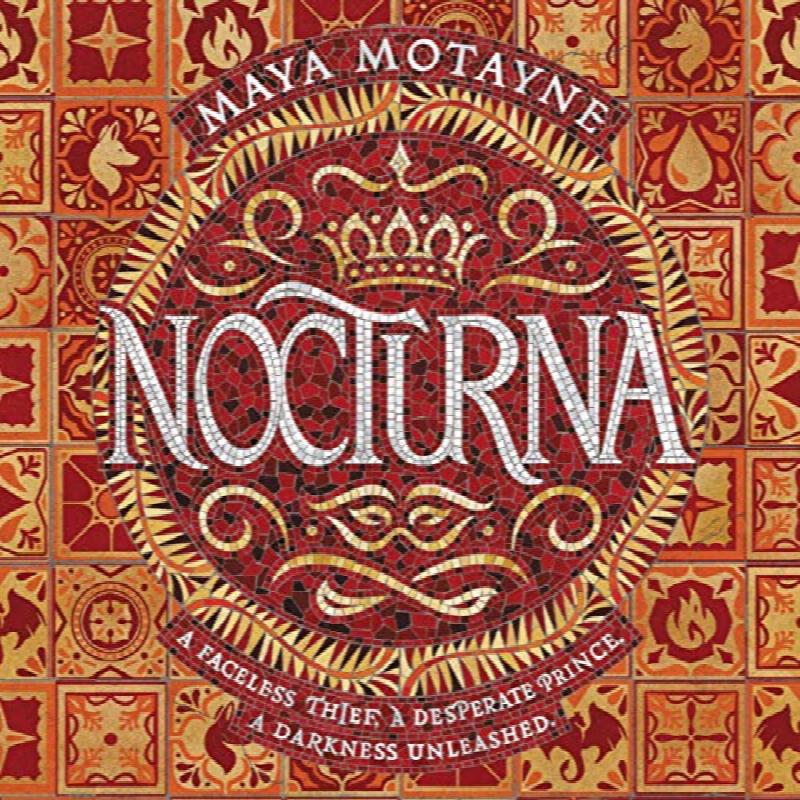 Image for Nocturna